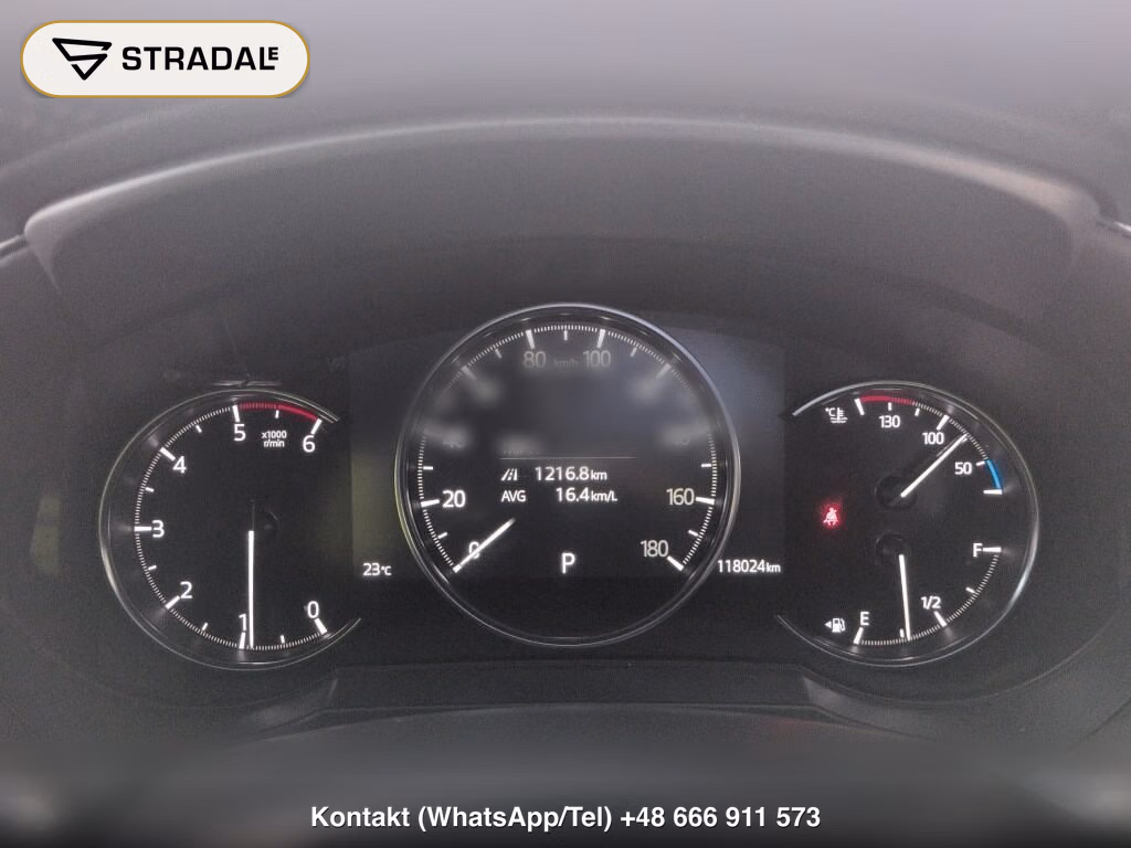 MAZDA ATENZA SEDAN XD L PACKAGE, miniaturka 7