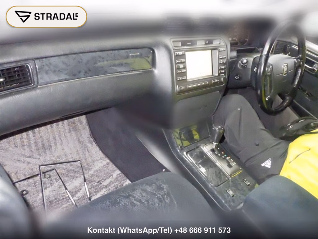 TOYOTA CROWN 4D ATHLETE G, miniaturka 4