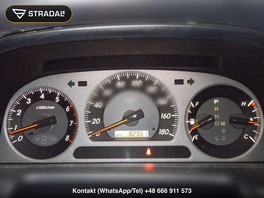 TOYOTA CROWN 4D ATHLETE G, miniaturka 7