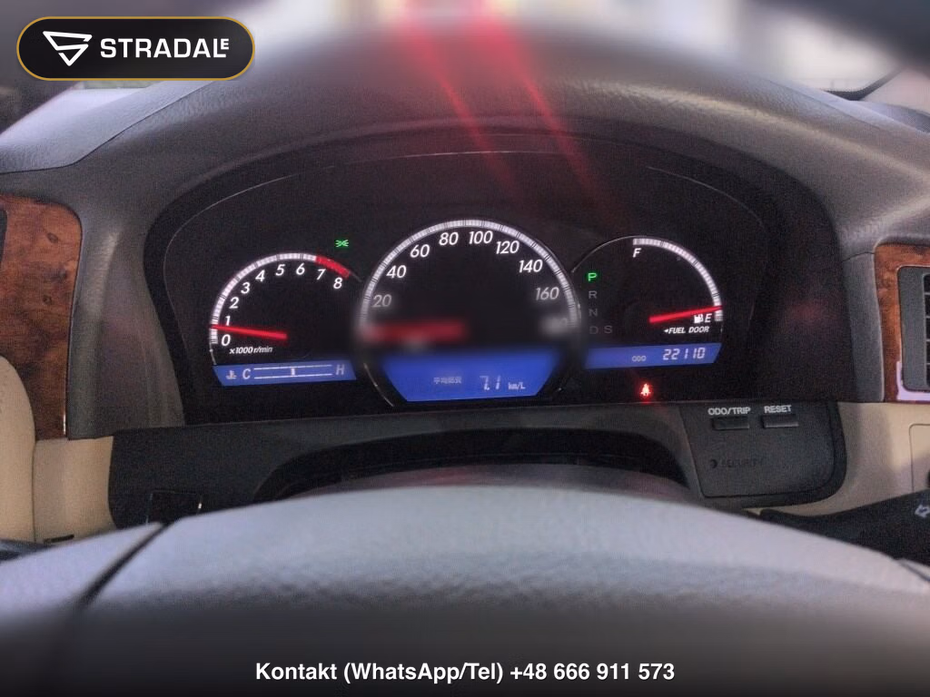 TOYOTA CROWN 4D ROYAL SALOON, miniaturka 6