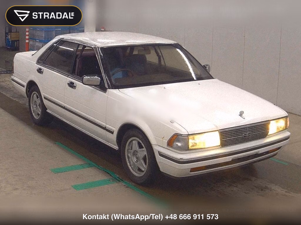 NISSAN GLORIA 4D, miniaturka 2