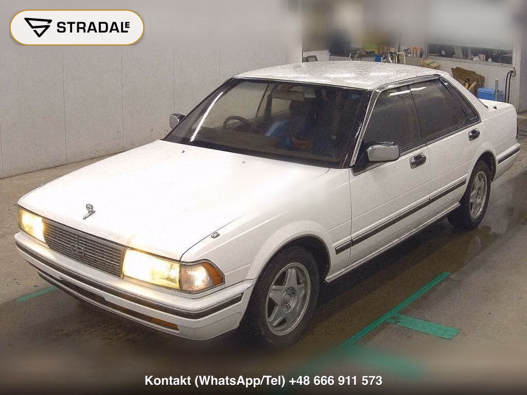 NISSAN GLORIA 4D, miniaturka 5