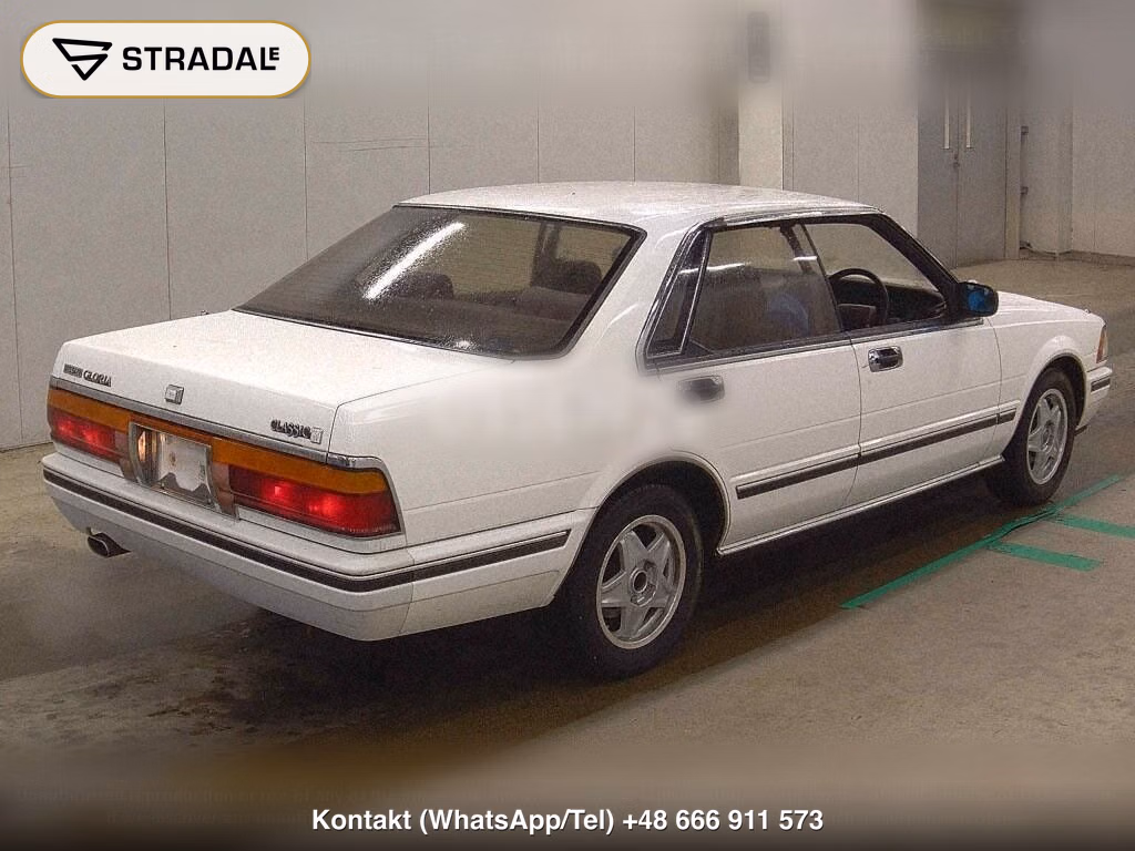 NISSAN GLORIA 4D, miniaturka 6