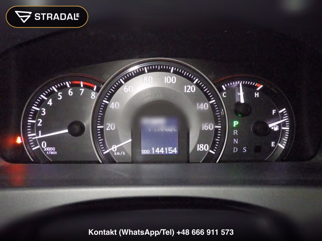 TOYOTA CROWN 4D 2.5 ATHLETE ANNIVERSARY EDITION, miniaturka 7