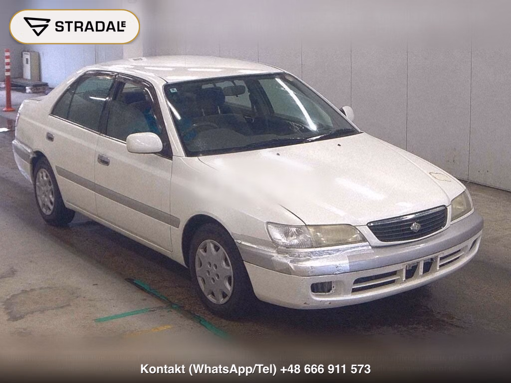 TOYOTA CORONA PREMIO PREMIO E LIMITED, miniaturka 2