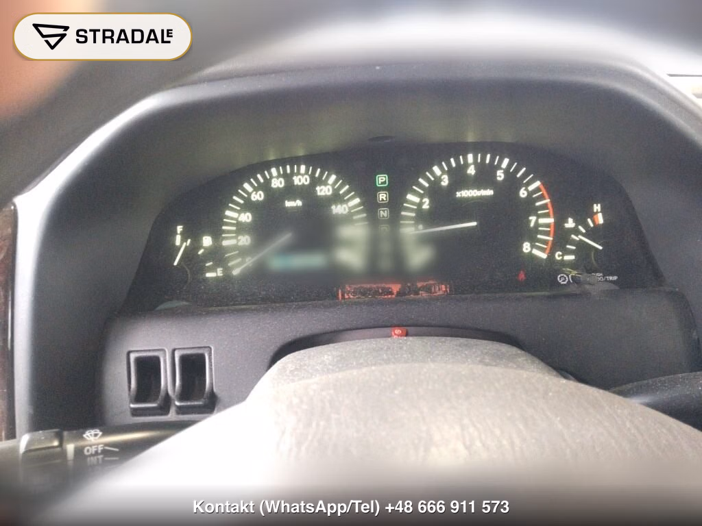 TOYOTA CORONA PREMIO PREMIO E LIMITED, miniaturka 7