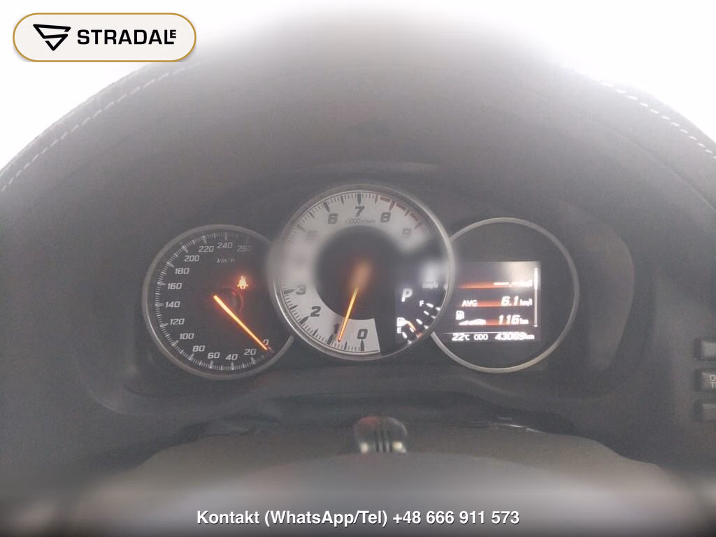 TOYOTA 86 GT LIMITED BLACK PACKAGE, miniaturka 7