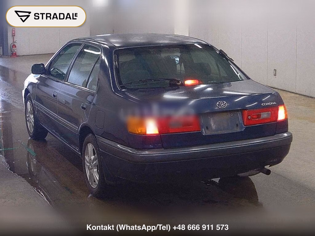TOYOTA CORONA PREMIO PREMIO G, miniaturka 3