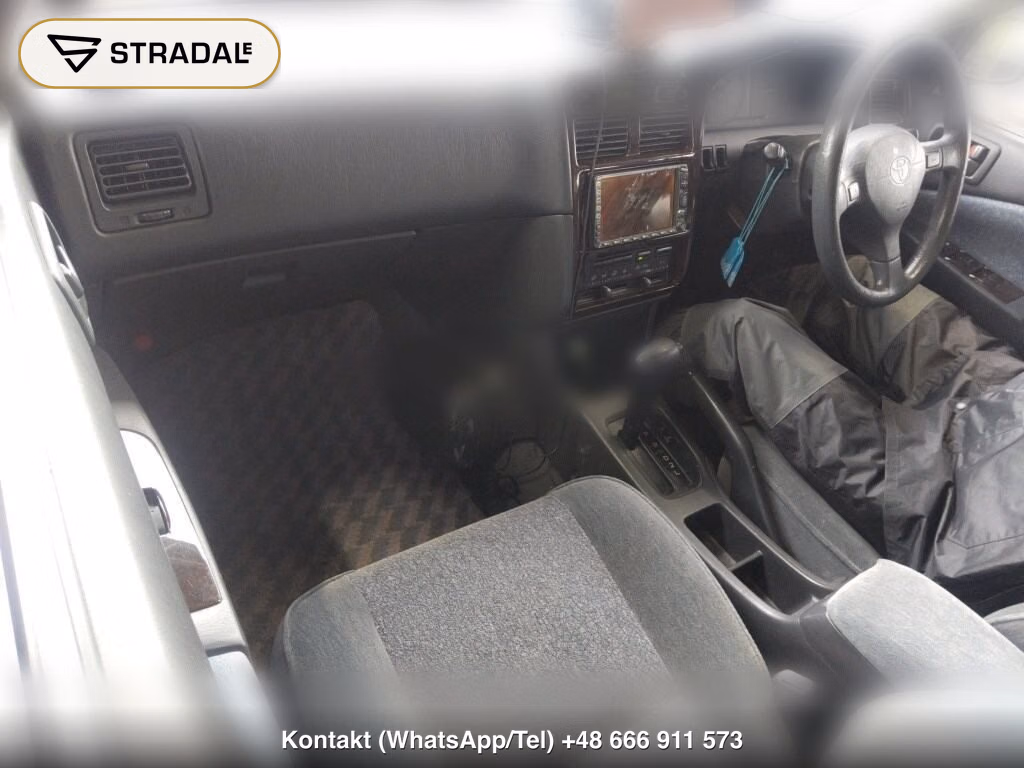 TOYOTA CORONA PREMIO PREMIO G, miniaturka 4