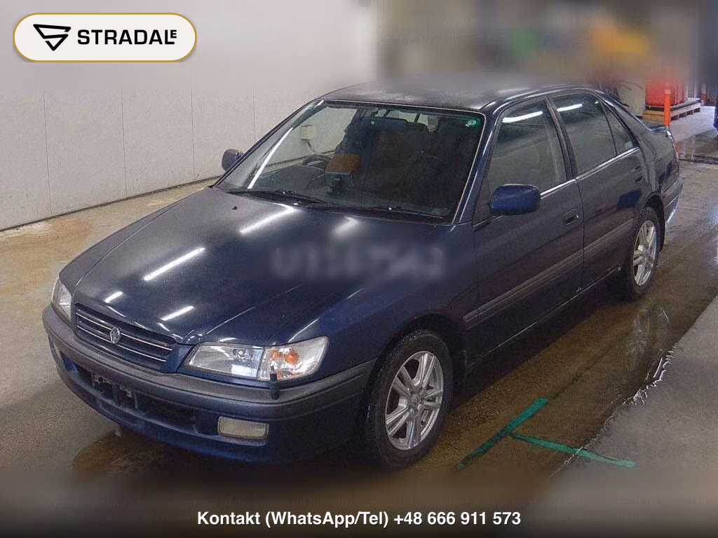 TOYOTA CORONA PREMIO PREMIO G, miniaturka 5