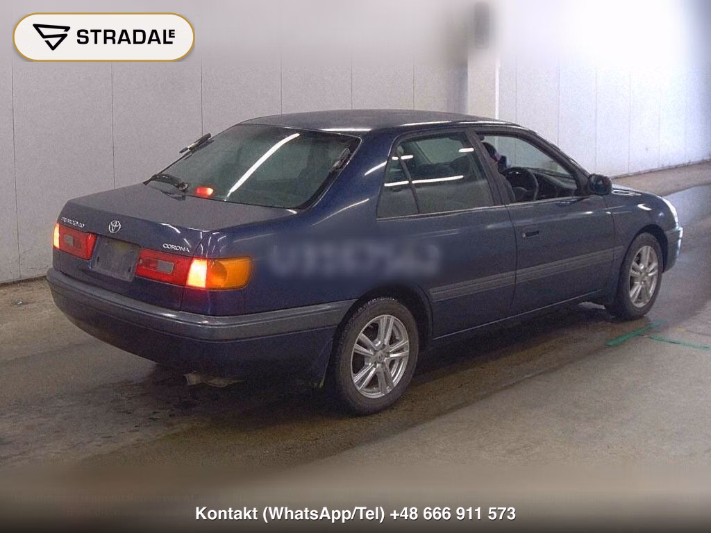 TOYOTA CORONA PREMIO PREMIO G, miniaturka 6