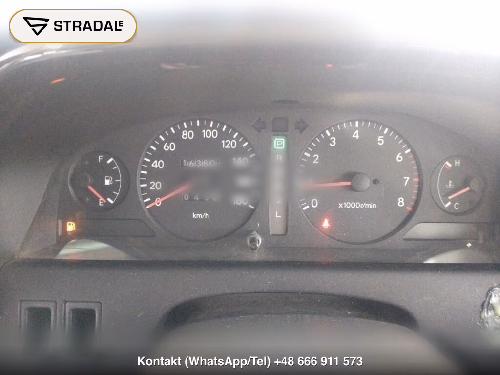 TOYOTA CORONA PREMIO PREMIO G, miniaturka 7