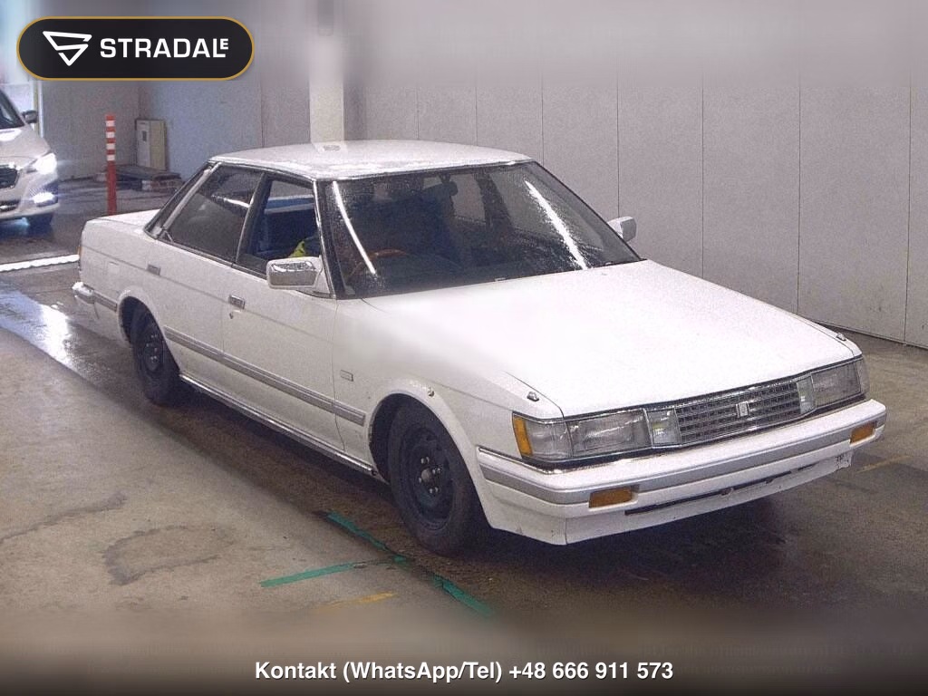 TOYOTA MARK Ⅱ 4HT GRANDE, miniaturka 2