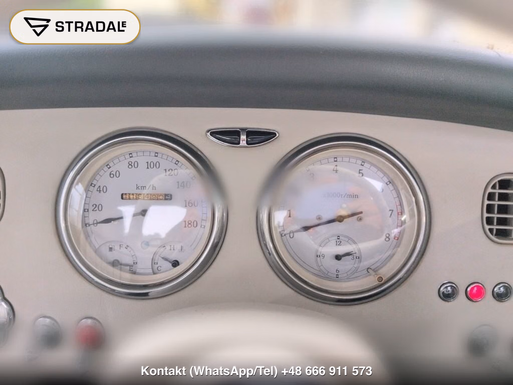 NISSAN FIGARO, miniaturka 7