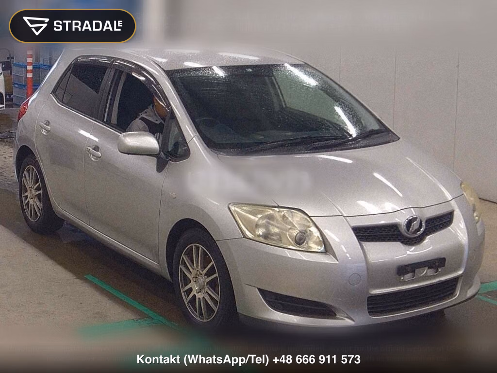 TOYOTA AURIS 180G, miniaturka 2