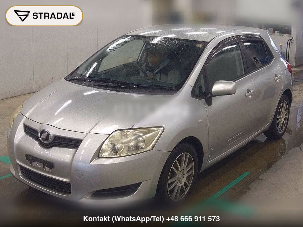 TOYOTA AURIS 180G, miniaturka 5