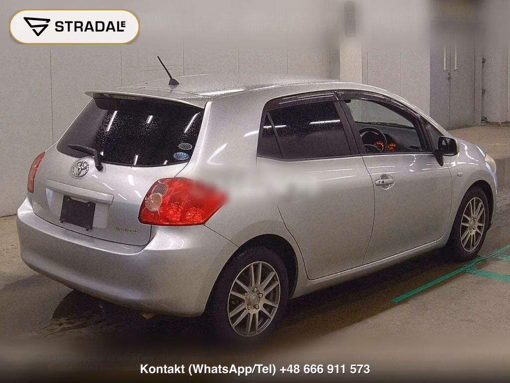 TOYOTA AURIS 180G, miniaturka 6