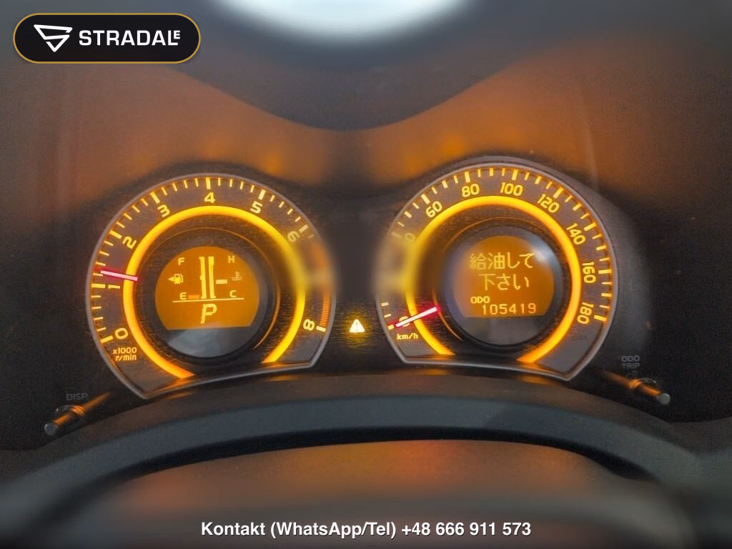 TOYOTA AURIS 180G, miniaturka 7
