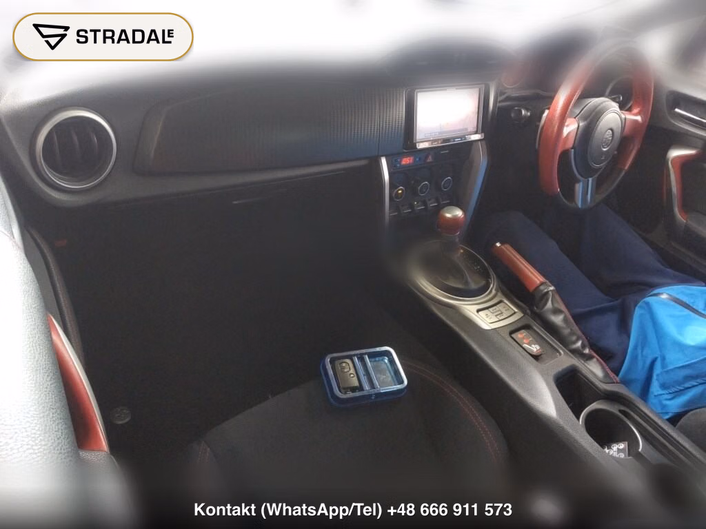 TOYOTA 86 GT, miniaturka 4