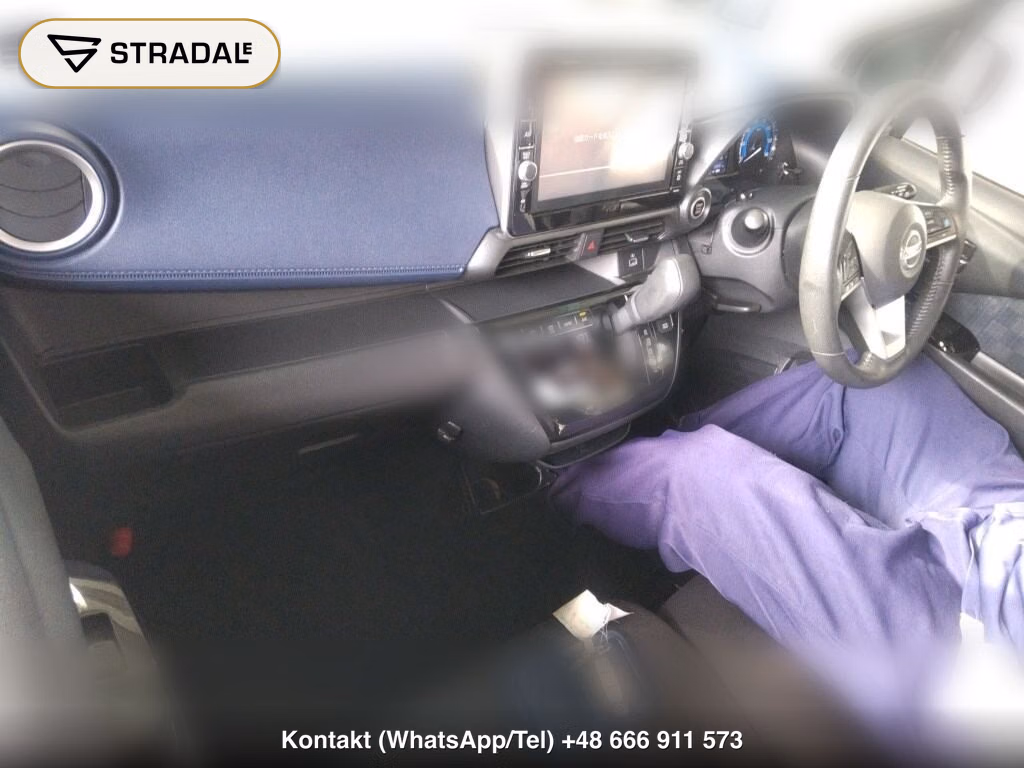 NISSAN DAYZ HIGHWAY STAR X PROPILOT EDITION, miniaturka 4