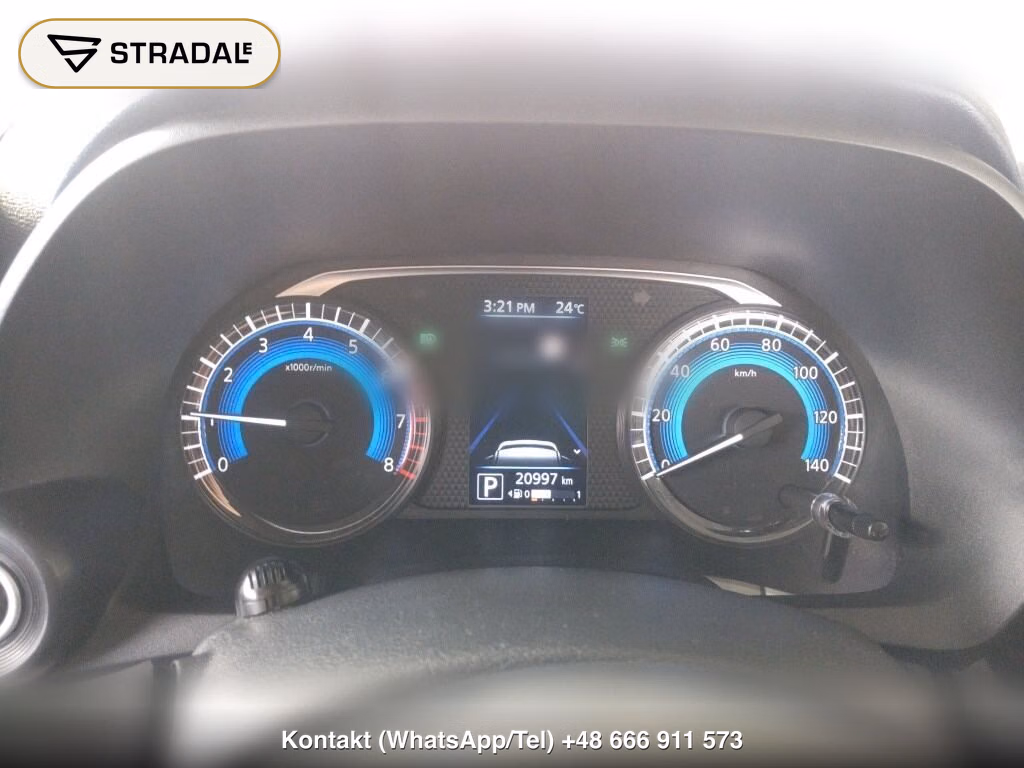 NISSAN DAYZ HIGHWAY STAR X PROPILOT EDITION, miniaturka 7
