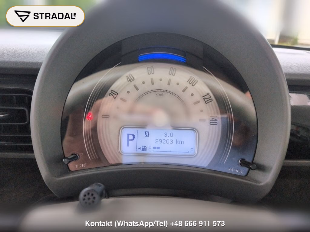 SUZUKI ALTO LAPIN MODE, miniaturka 7
