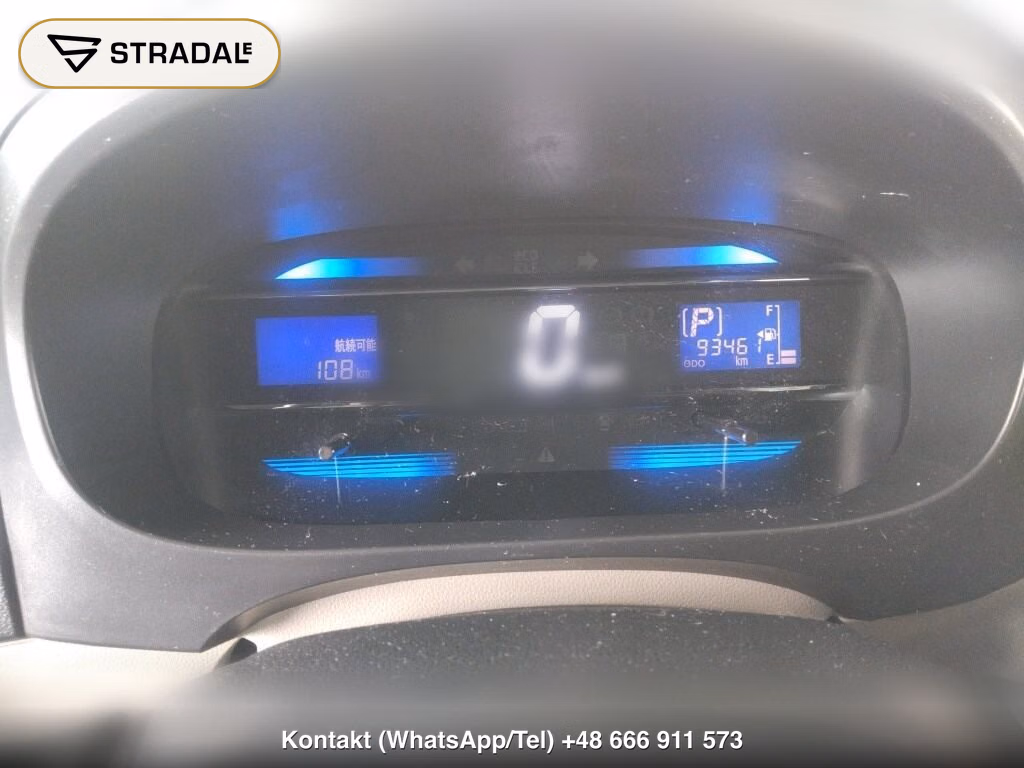 DAIHATSU MIRA E:S 4WD XF SA, miniaturka 7