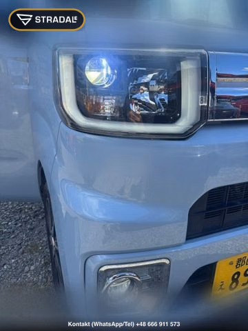DAIHATSU WAKE G TURBO SAⅢ, miniaturka 8