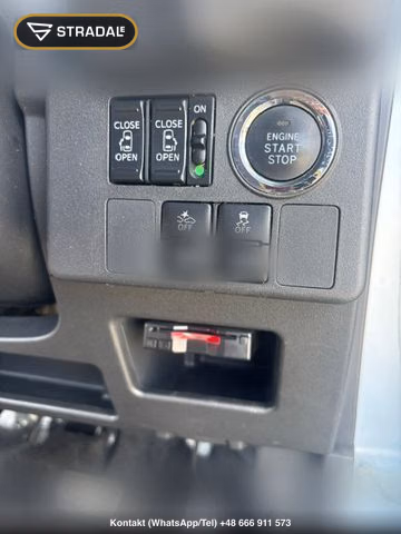 DAIHATSU WAKE G TURBO SAⅢ, miniaturka 10