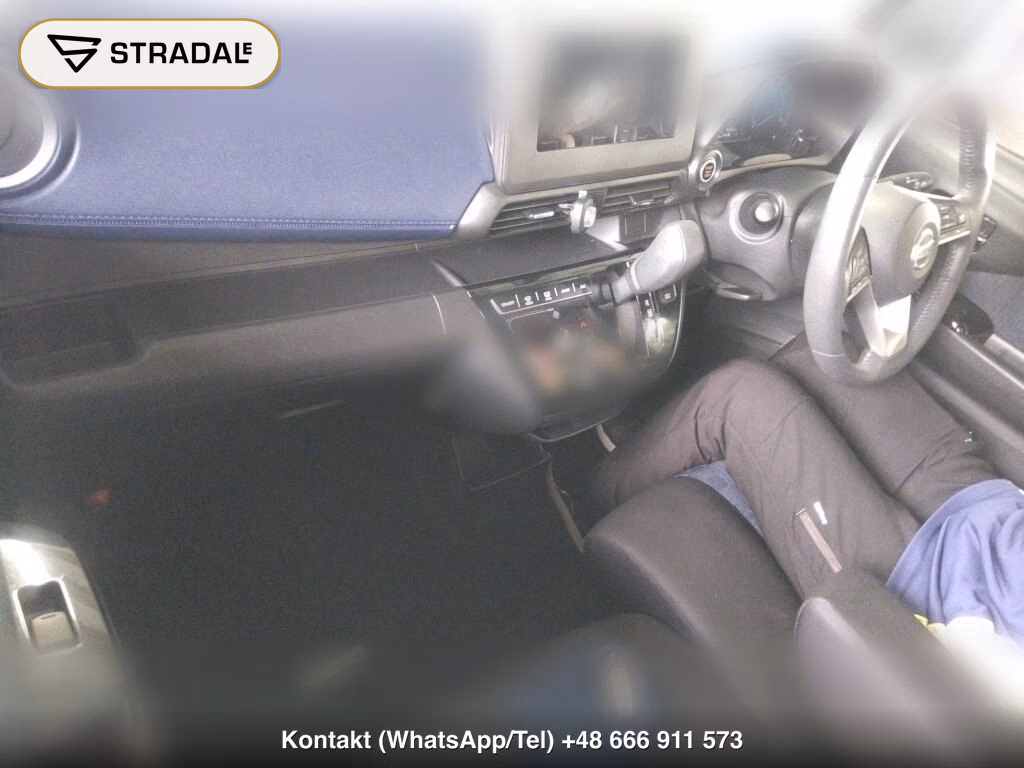 NISSAN DAYZ HIGHWAY STAR X PROPILOT EDITION, miniaturka 4