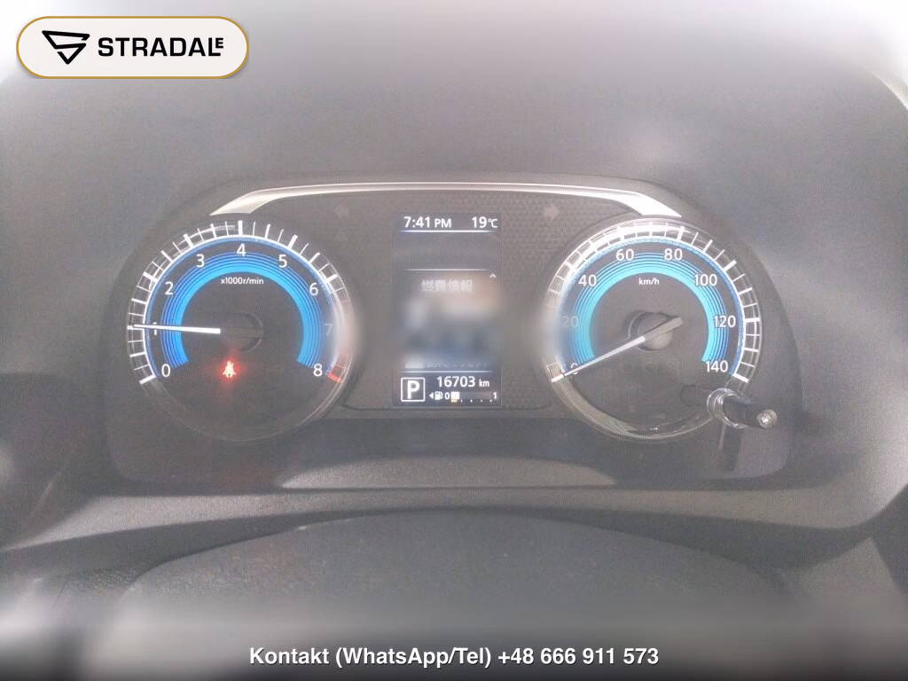 NISSAN DAYZ HIGHWAY STAR X PROPILOT EDITION, miniaturka 7