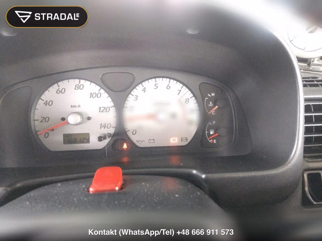 SUZUKI ALTO WORKS 3D 4WD RS/Z, miniaturka 7