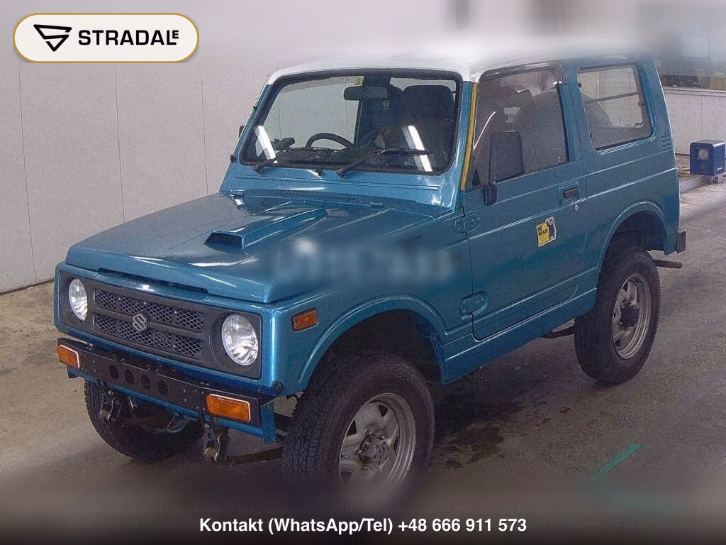 SUZUKI OTHERS, miniaturka 5