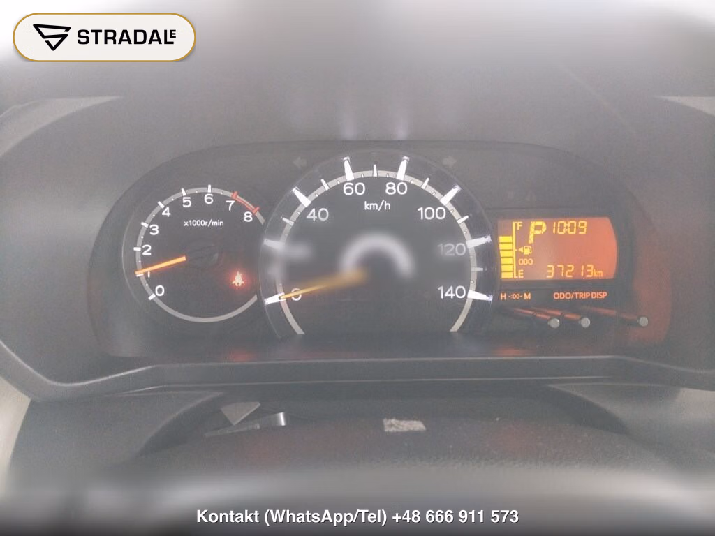 SUBARU STELLA 4WD G SMART ASSIST, miniaturka 7
