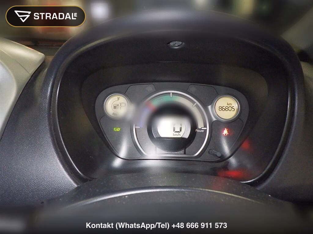 MITSUBISHI I MIEV BASE GRADE, miniaturka 7