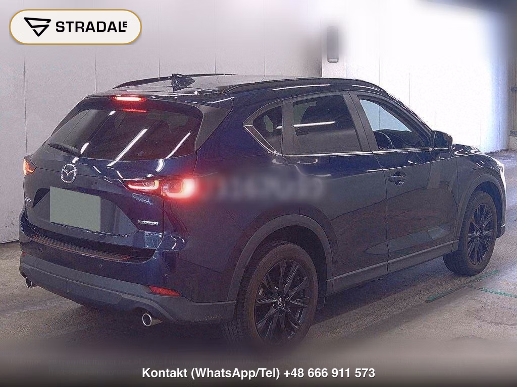 MAZDA CX-5 XD BLACK TONE EDITION, miniaturka 6