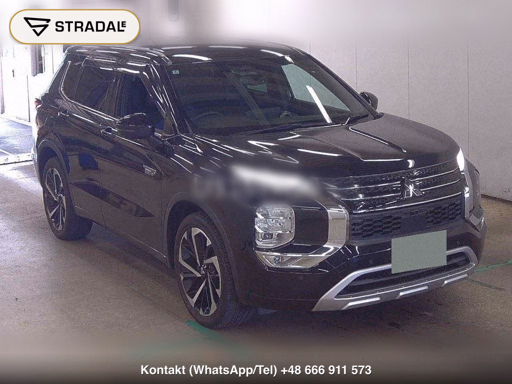 MITSUBISHI OUTLANDER PHEV 4WD P, miniaturka 2