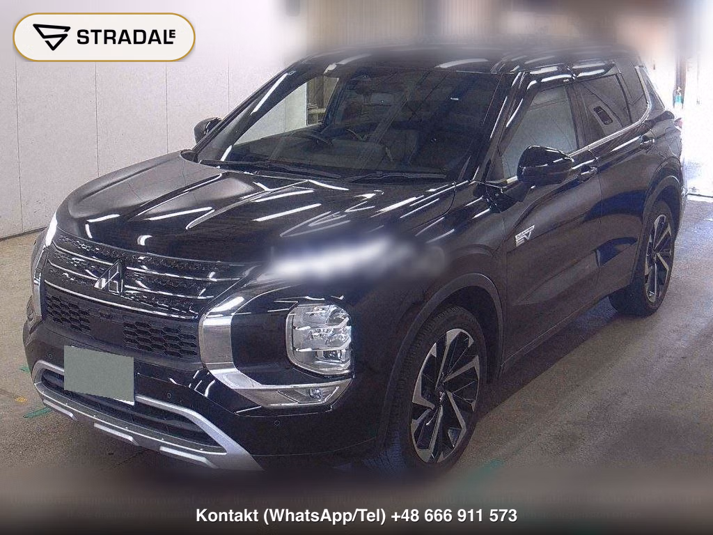 MITSUBISHI OUTLANDER PHEV 4WD P, miniaturka 5