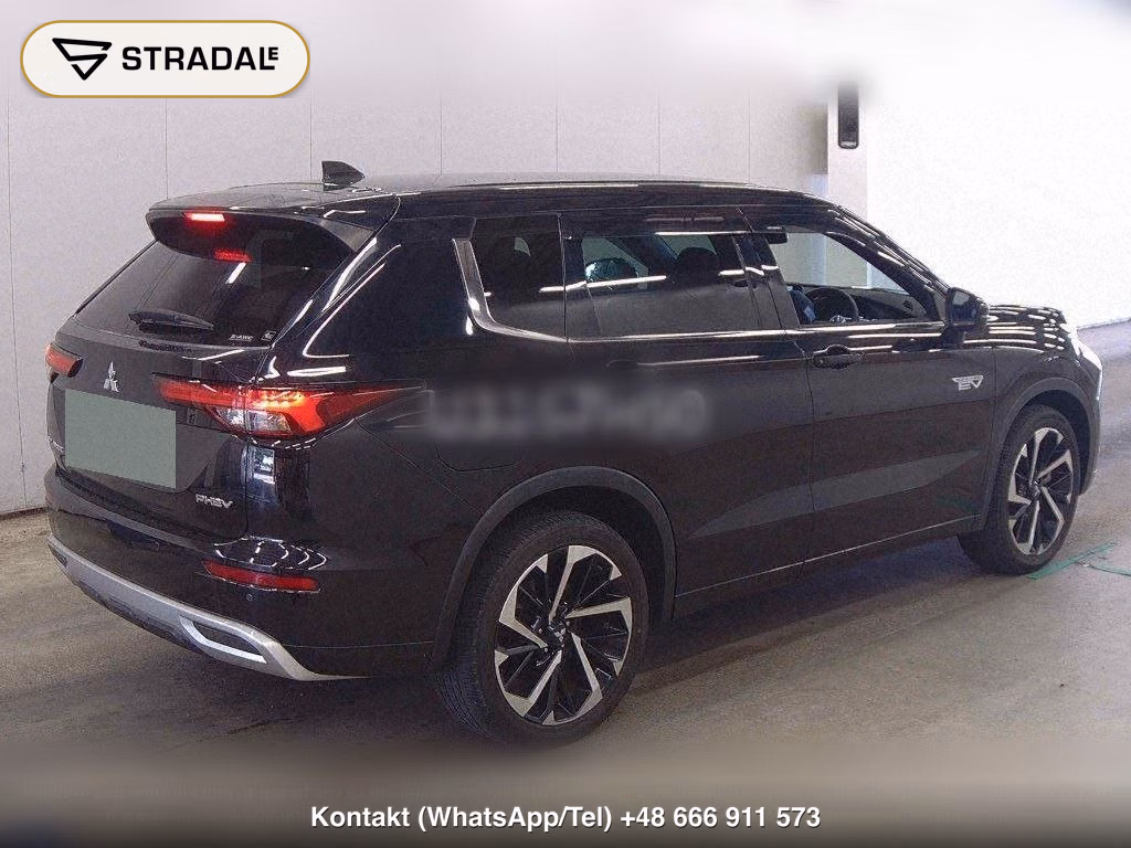 MITSUBISHI OUTLANDER PHEV 4WD P, miniaturka 6