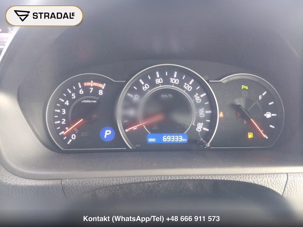 TOYOTA NOAH 4WD SI WXB Ⅲ, miniaturka 7
