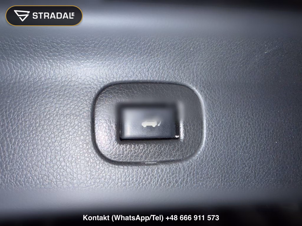 NISSAN ELGRAND 5D 350 HIGHWAY STAR URBAN CHROME, miniaturka 8