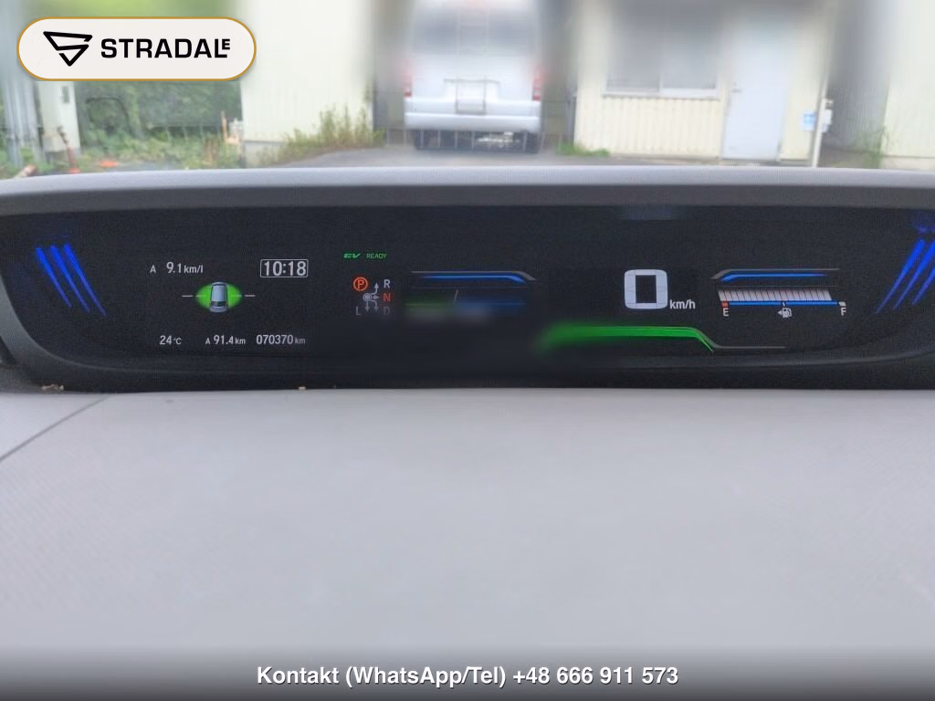 HONDA FREED PLUS HYBRID HYBRID G, miniaturka 7