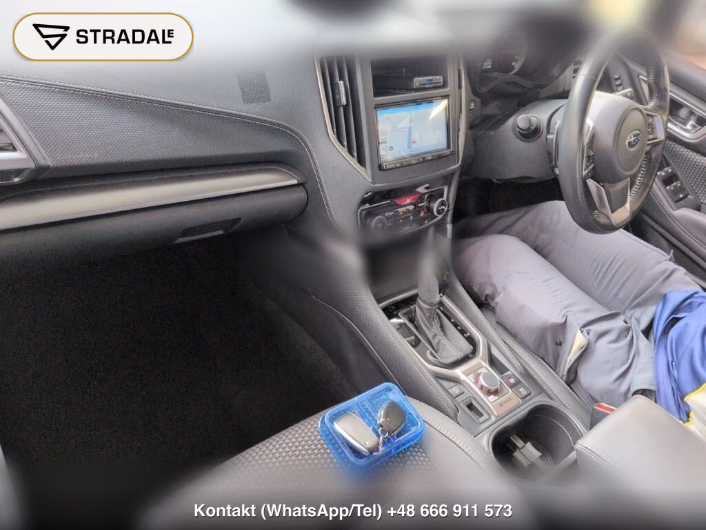 SUBARU FORESTER 4WD ADVANCE, miniaturka 4