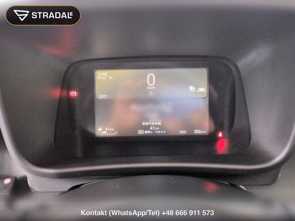 SUZUKI XBEE 4WD HYBRID MZ, miniaturka 7