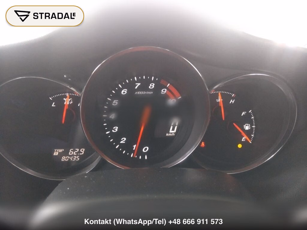 MAZDA RX-8 TYPE S, miniaturka 7