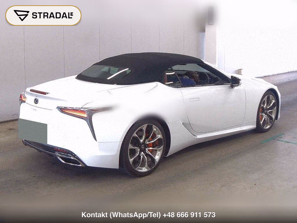 LEXUS LC OP LC500, miniaturka 6