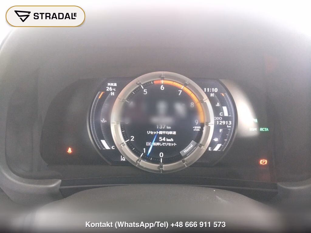 LEXUS LC OP LC500, miniaturka 7