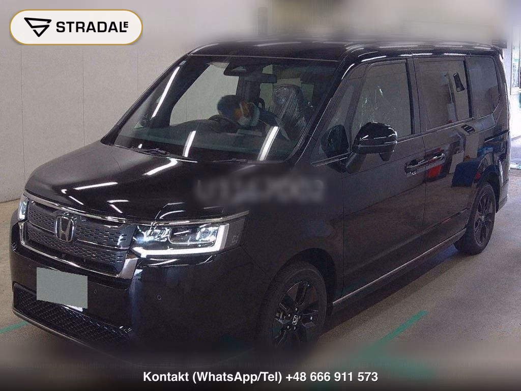 HONDA STEPWAGON SPADA 4WD SPADA, miniaturka 5