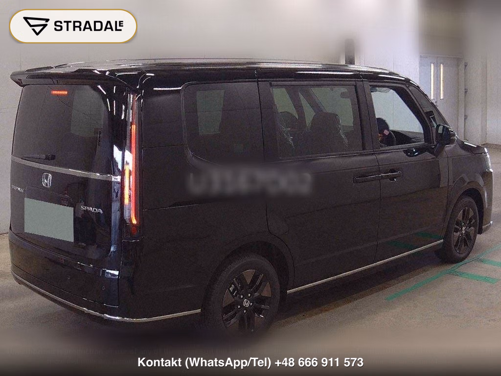 HONDA STEPWAGON SPADA 4WD SPADA, miniaturka 6