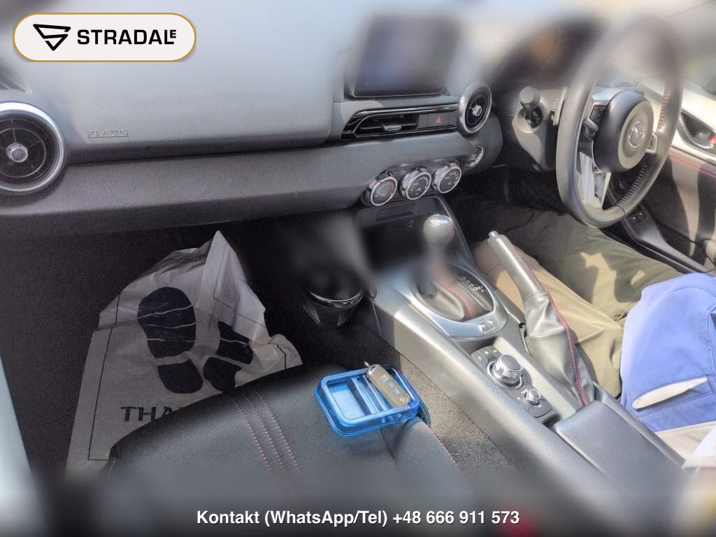 MAZDA ROADSTER S SPECIAL PACKAGE, miniaturka 4